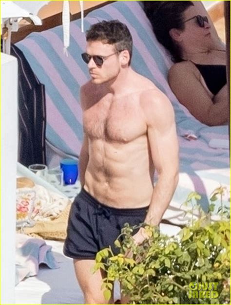 richard madden nude