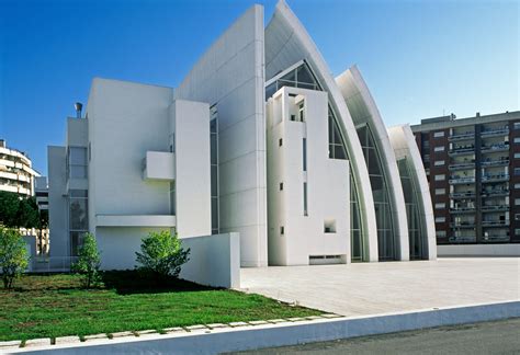 richard meier