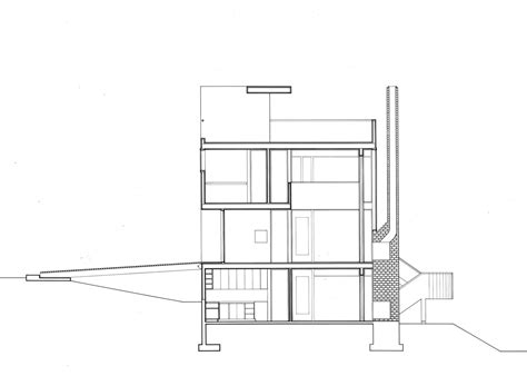 Richard Meier Smith House Analysis