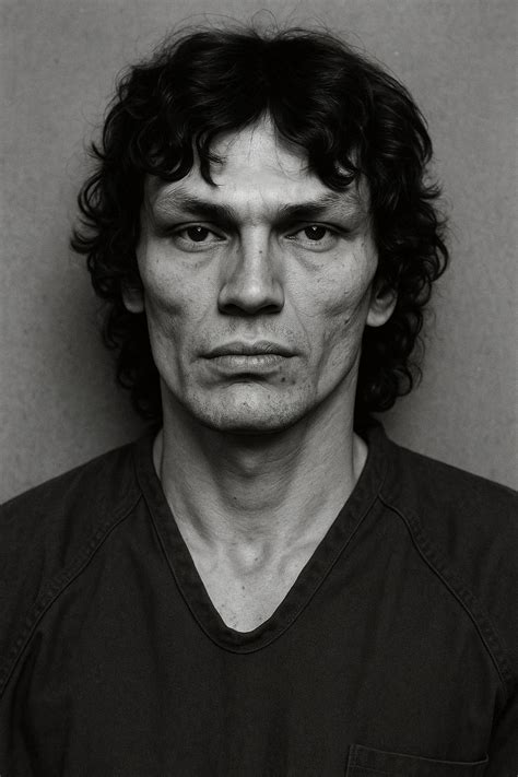 Richard Ramirez Ramirez