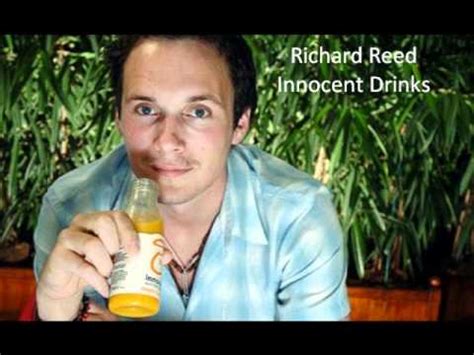 richard reed innocent drinks interview