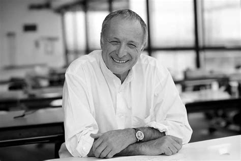 richard rogers architect biography sample