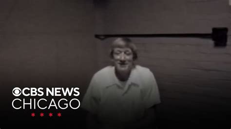 richard speck prison video transcript