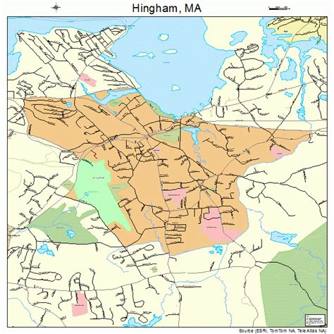 richard strachan hingham ma zip code