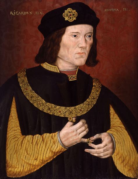 Richard The 3rd