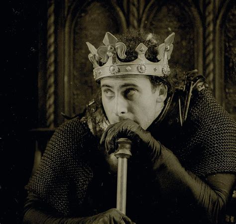 Richard The 3rd Play