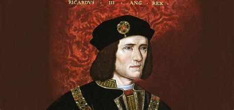 Richard The Third