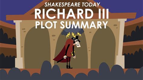Richard The Third Play Summary