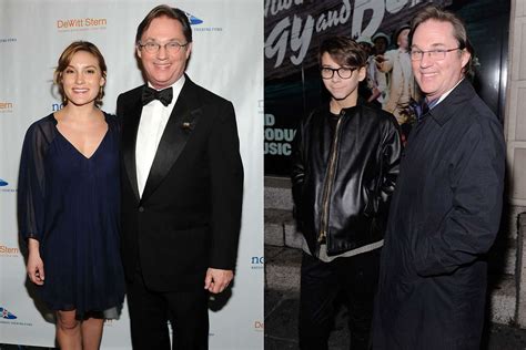 Richard Thomas Children