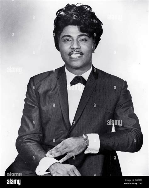 Richard Wayne Penniman