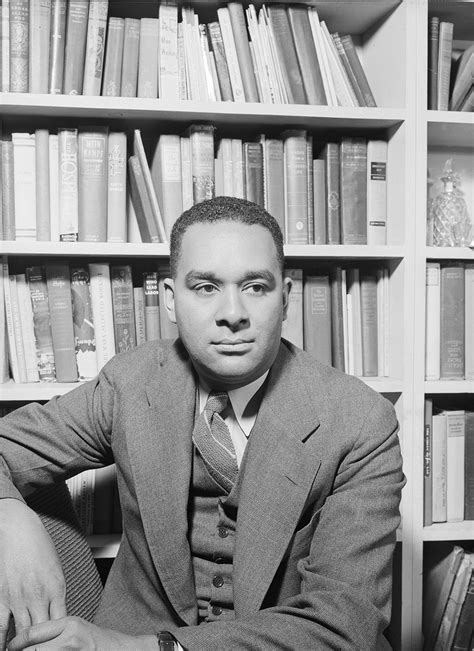 richard wright biography