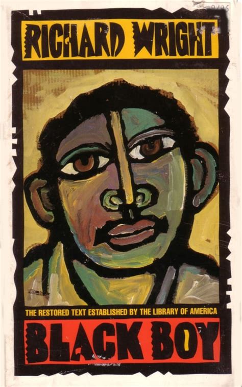 Richard Wright Black Boy