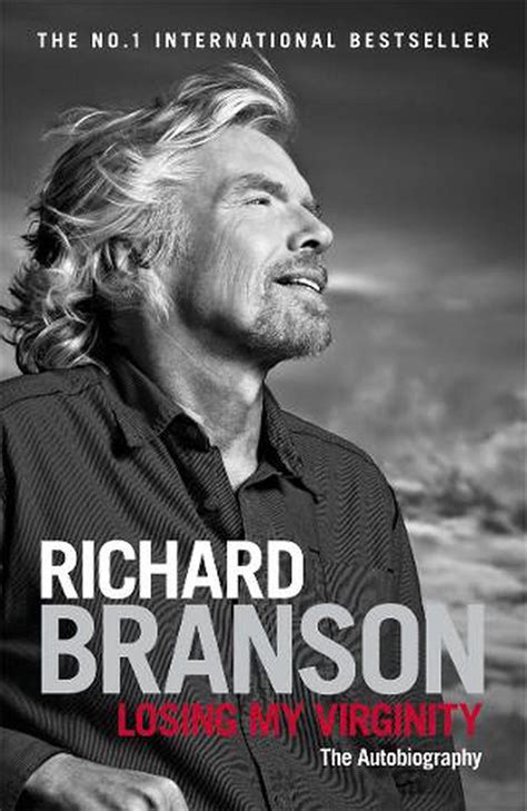 Read Online Richard Branson Losing My Virginity Ebook Pdf 