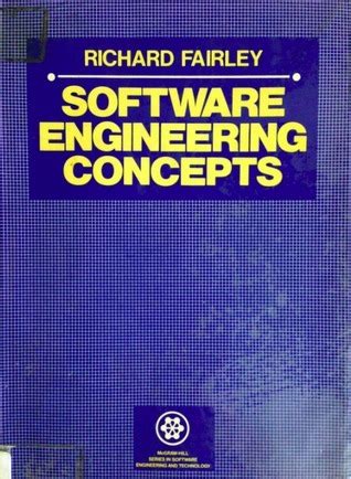 Read Online Richard Fairley Software Engineering Concepts 