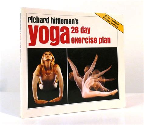 Read Online Richard Hittlemans Yoga 28 Day Exercise Plan 