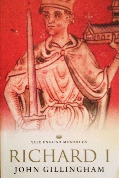 Full Download Richard I The English Monarchs Series 