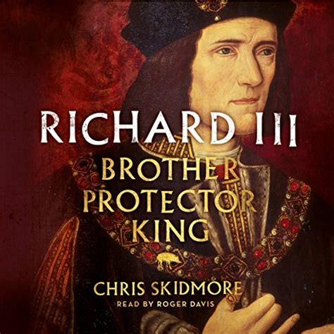 Download Richard Iii Brother Protector King 