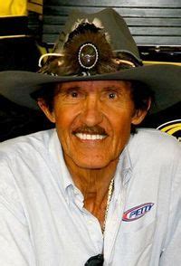 Richard Petty: The King of NASCAR Without His Signature Sunglasses