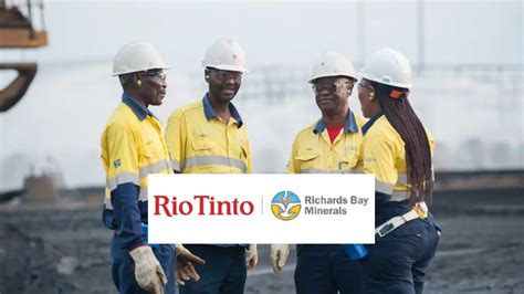 richards bay minerals learnership 2015