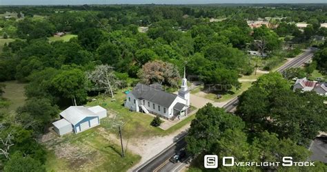 richards texas