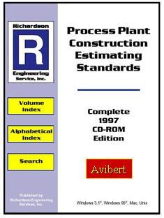 Richardson Cost Engineering