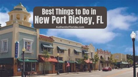 richey florida