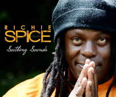 richie spice soothing sounds rar