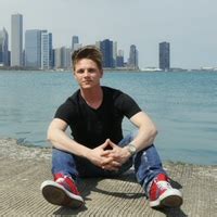 richie stringini born