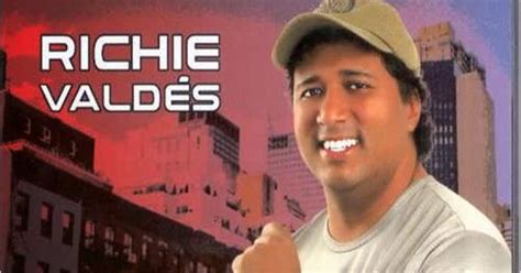 richie vald&eacute;s apuesta por m&iacute;!