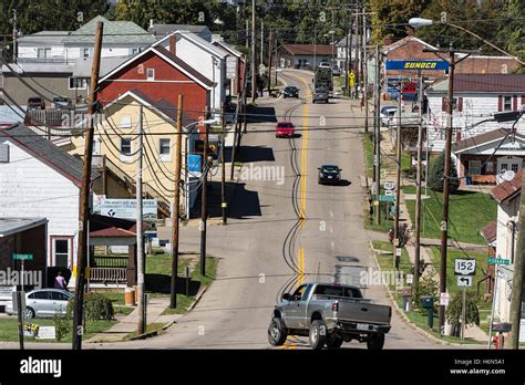 richmond ohio