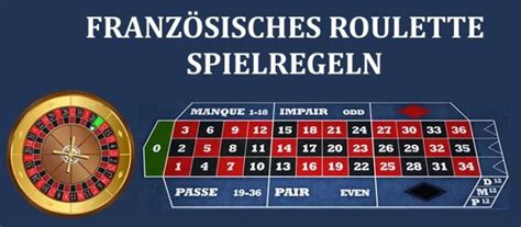 richtig roulette spielen fdkl france