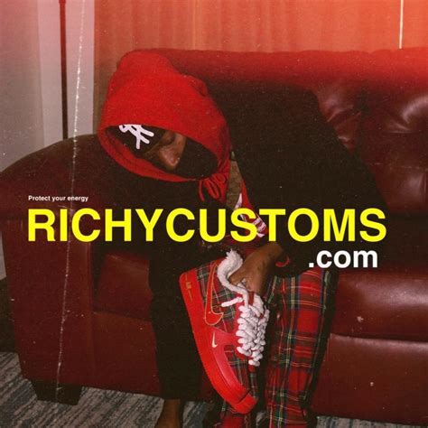 Richy customs
