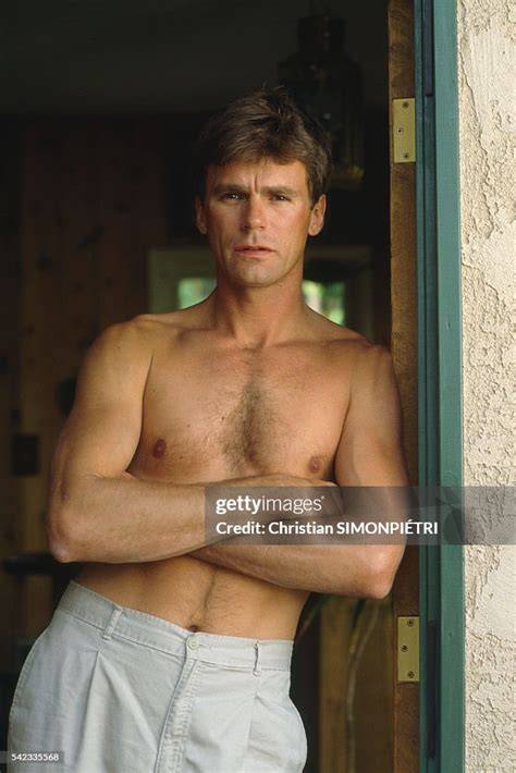 rick dean nude