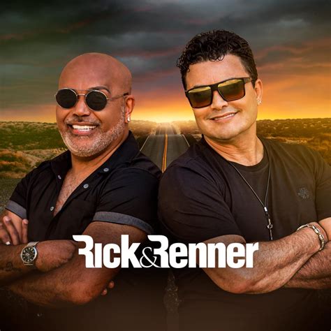 Rick E Renner Mãe