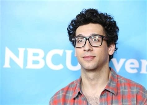 rick glassman biography