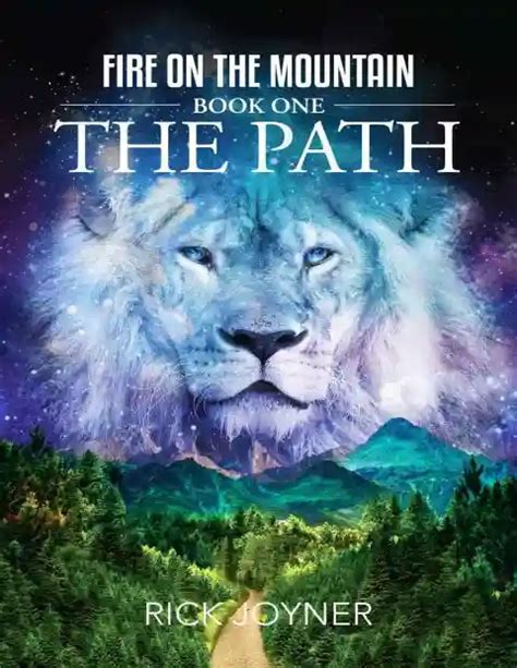Rick Joyner The Path