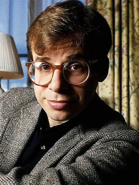 rick moranis actor biography searchable