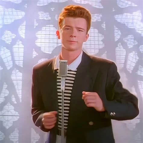 Rick Roll Link
