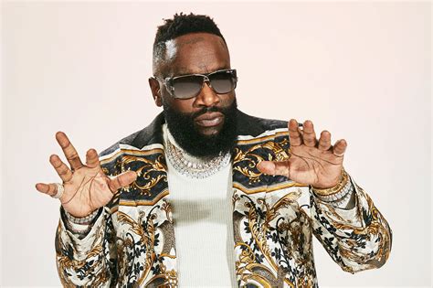 Rick Ross Ross