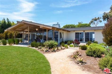 Rick Rubin House