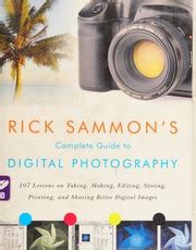 rick sammons biography