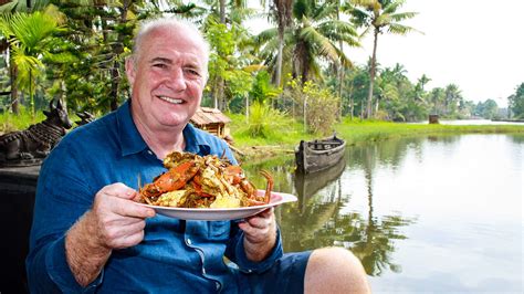 rick stein s india