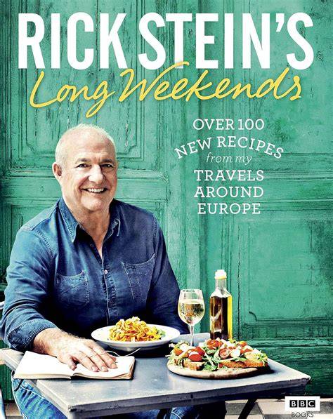 rick stein s long weekends