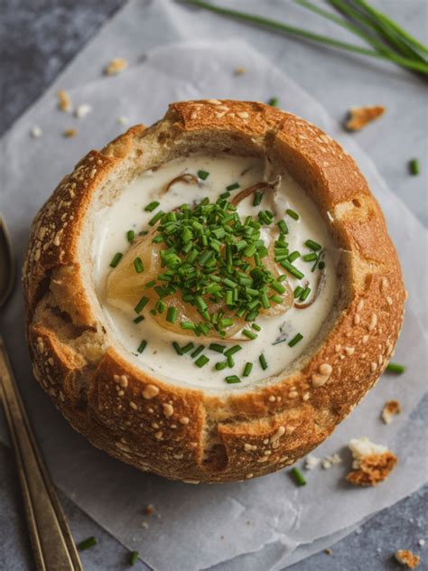 Rick Stein Seafood Chowder