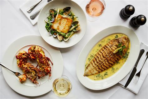 Rick Stein's Seafood
