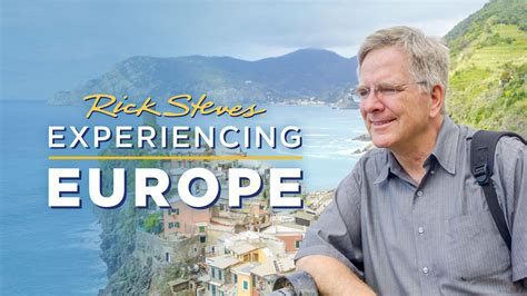 Rick Steves Mallorca