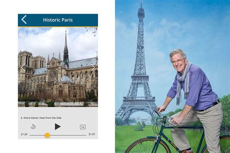 Rick Steves Paris