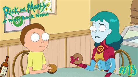 rick turian morty date online