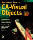 Read Rick Spences Guide To Visual Objects 