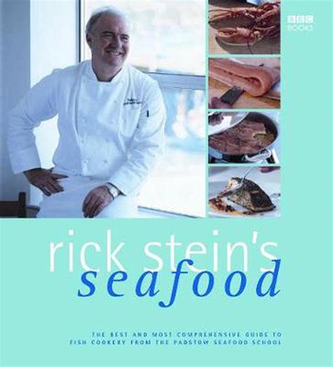 Download Rick Steins Seafood 